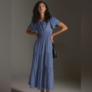 Anthropologie Somerset